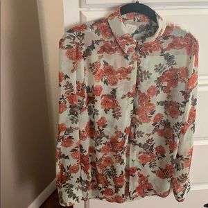 Women’s shirt